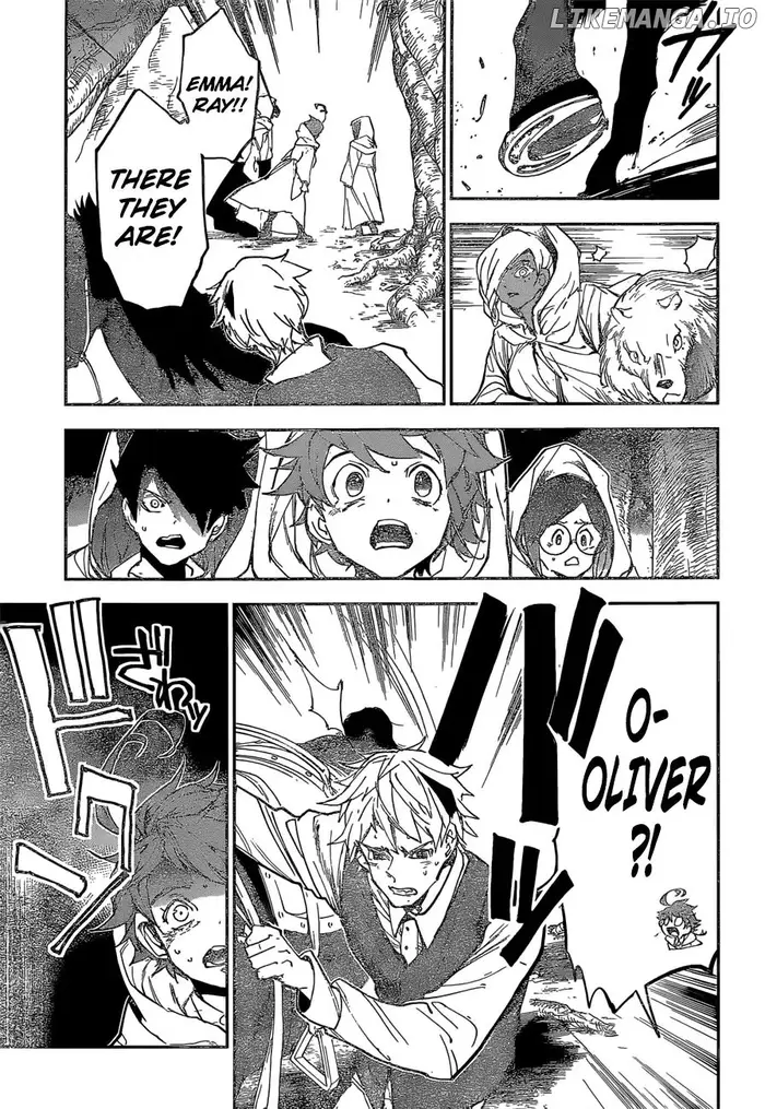 The Promised Neverland chapter 161 image 07_optimized